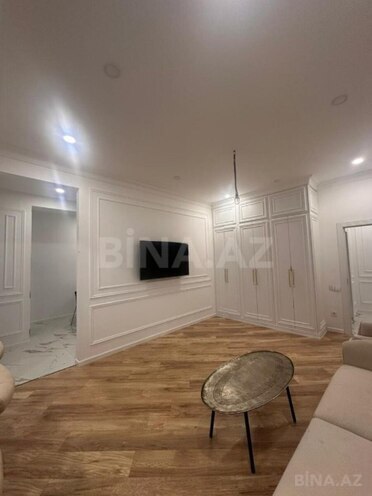 Satılır 2 otaqlı yeni tikili 82 m², Nizami m., photo 6 from 16