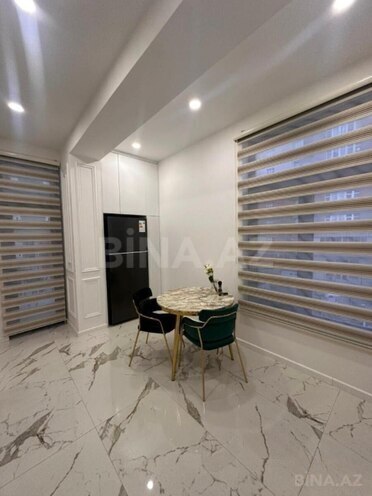 Satılır 2 otaqlı yeni tikili 82 m², Nizami m., photo 13 from 16