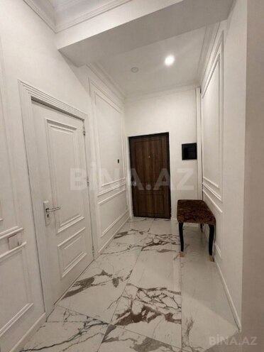 Satılır 2 otaqlı yeni tikili 82 m², Nizami m., photo 12 from 16