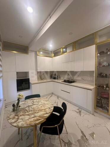 Satılır 2 otaqlı yeni tikili 82 m², Nizami m., photo 10 from 16