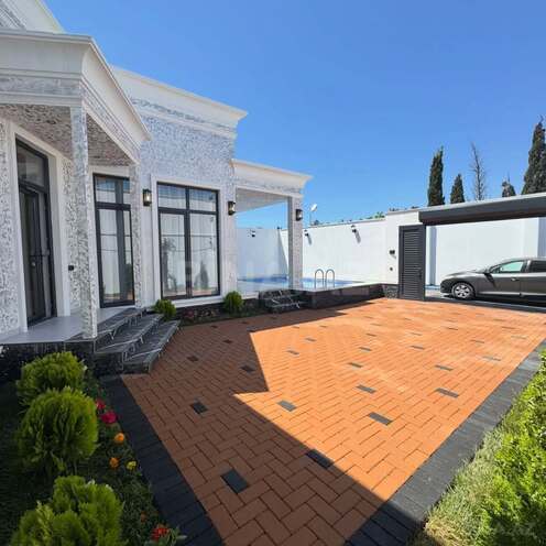 Satılır 1 otaqlı həyət evi/bağ evi 140 m², Şüvəlan q., photo 3 from 16