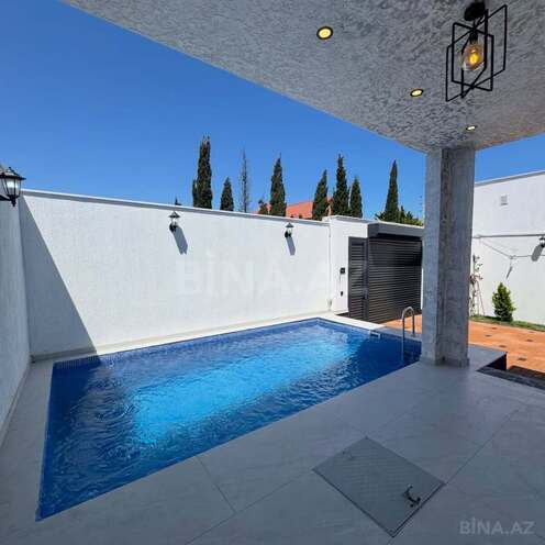 Satılır 1 otaqlı həyət evi/bağ evi 140 m², Şüvəlan q., photo 4 from 16