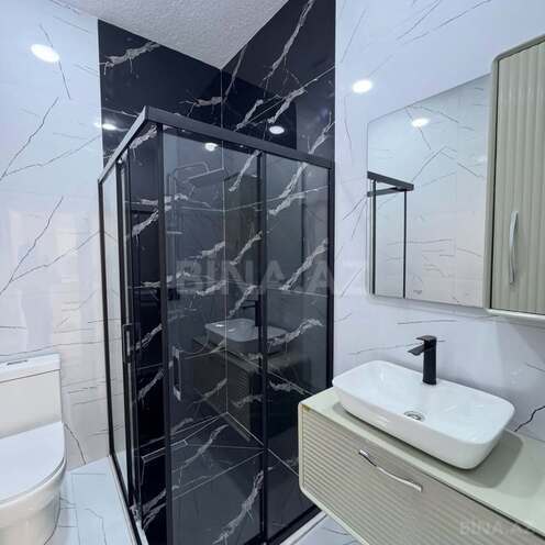Satılır 1 otaqlı həyət evi/bağ evi 140 m², Şüvəlan q., photo 15 from 16