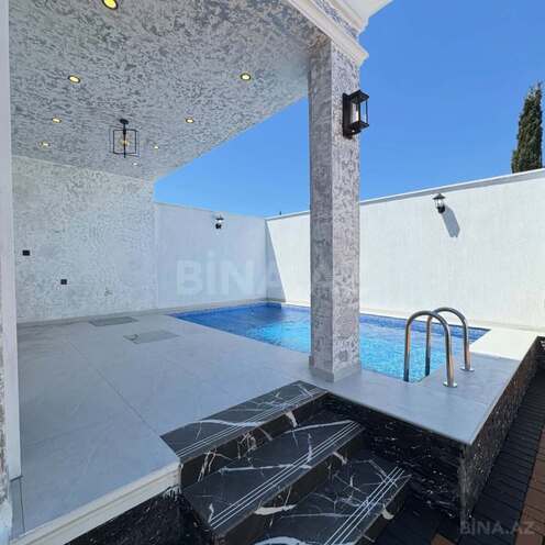 Satılır 1 otaqlı həyət evi/bağ evi 140 m², Şüvəlan q., photo 5 from 16