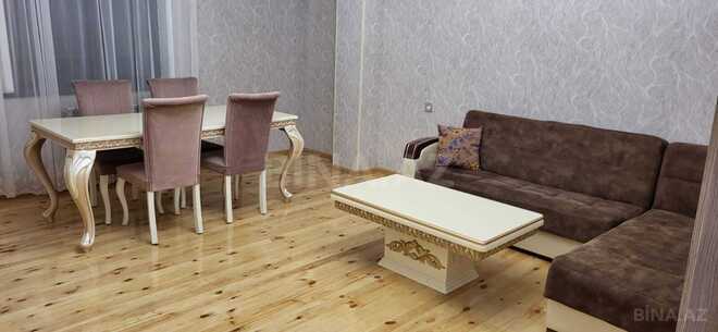 Сдаётся 2-комн. новостройка 55 м², photo 1 from 12