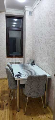 Сдаётся 2-комн. новостройка 55 м², photo 11 from 12