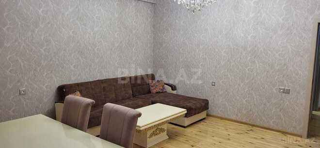 Сдаётся 2-комн. новостройка 55 м², photo 4 from 12