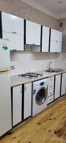 Сдаётся 2-комн. новостройка 55 м², photo 7 from 12