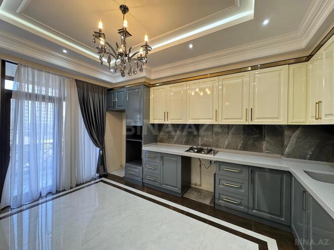 Satılır 4 otaqlı yeni tikili 167 m², Nəriman Nərimanov m., photo 13 from 16