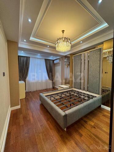 Satılır 4 otaqlı yeni tikili 167 m², Nəriman Nərimanov m., photo 7 from 16