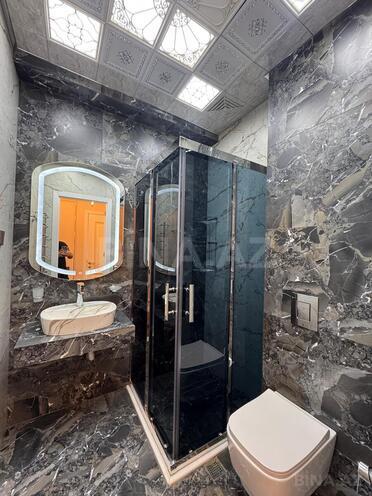 Satılır 4 otaqlı yeni tikili 167 m², Nəriman Nərimanov m., photo 11 from 16