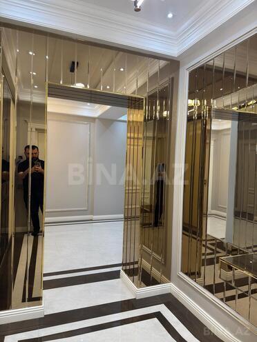 Satılır 4 otaqlı yeni tikili 167 m², Nəriman Nərimanov m., photo 14 from 16