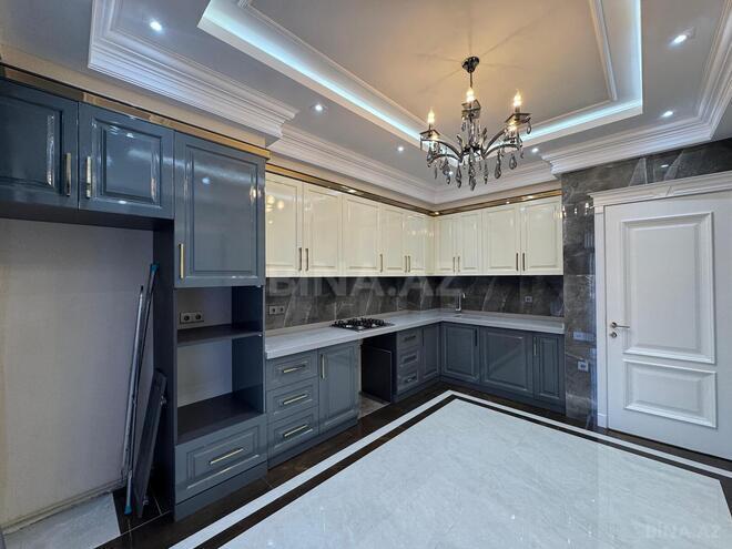 Satılır 4 otaqlı yeni tikili 167 m², Nəriman Nərimanov m., photo 9 from 16