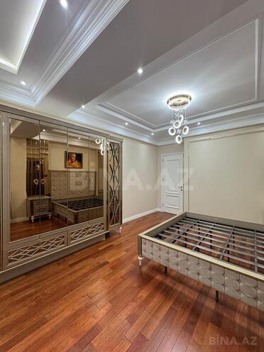 Satılır 4 otaqlı yeni tikili 167 m², Nəriman Nərimanov m., photo 6 from 16