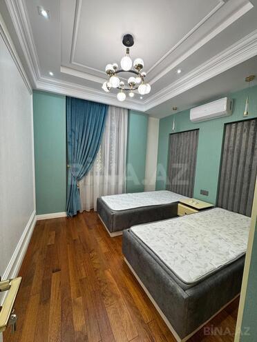 Satılır 4 otaqlı yeni tikili 167 m², Nəriman Nərimanov m., photo 8 from 16