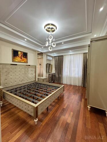 Satılır 4 otaqlı yeni tikili 167 m², Nəriman Nərimanov m., photo 5 from 16