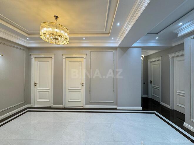 Satılır 4 otaqlı yeni tikili 167 m², Nəriman Nərimanov m., photo 10 from 16