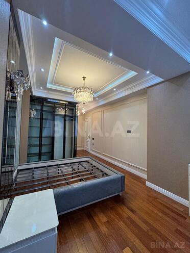 Satılır 4 otaqlı yeni tikili 167 m², Nəriman Nərimanov m., photo 15 from 16