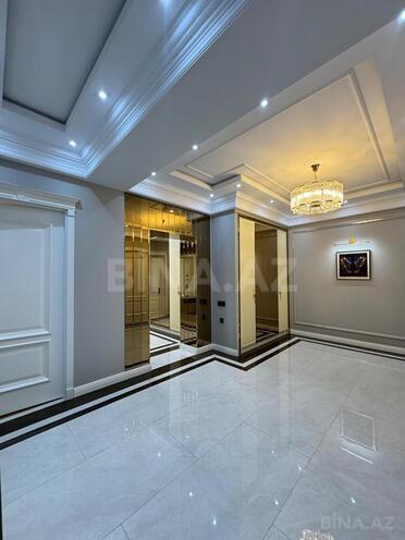 Satılır 4 otaqlı yeni tikili 167 m², Nəriman Nərimanov m., photo 12 from 16