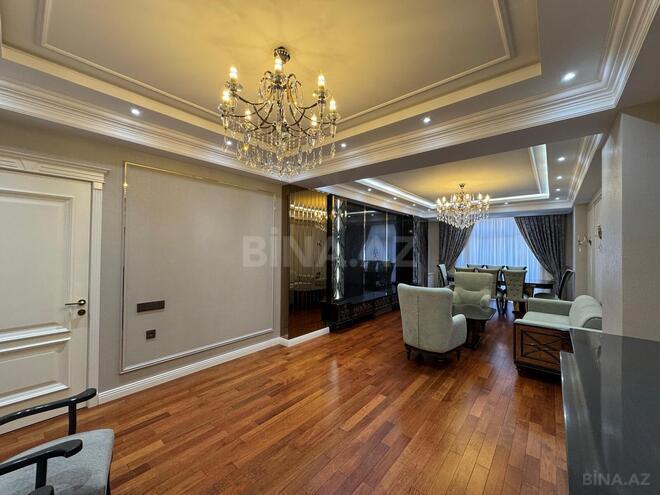 Satılır 4 otaqlı yeni tikili 167 m², Nəriman Nərimanov m., photo 3 from 16