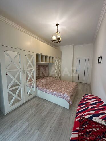 İcarəyə verilir 3 otaqlı yeni tikili 90 m², İçəri Şəhər m., photo 7 from 15