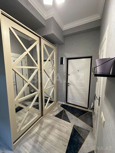 İcarəyə verilir 3 otaqlı yeni tikili 90 m², İçəri Şəhər m., photo 14 from 15