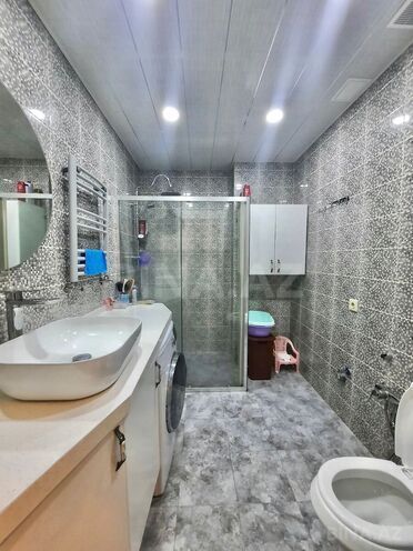 İcarəyə verilir 3 otaqlı yeni tikili 90 m², İçəri Şəhər m., photo 11 from 15