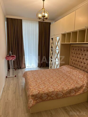 İcarəyə verilir 3 otaqlı yeni tikili 90 m², İçəri Şəhər m., photo 8 from 15