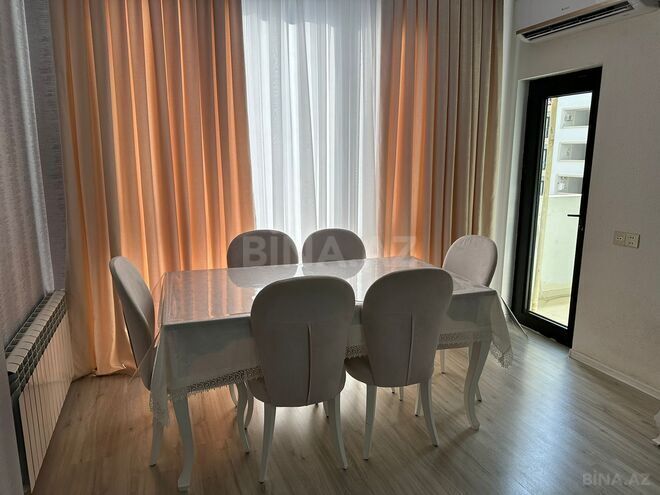 İcarəyə verilir 3 otaqlı yeni tikili 90 m², İçəri Şəhər m., photo 6 from 15