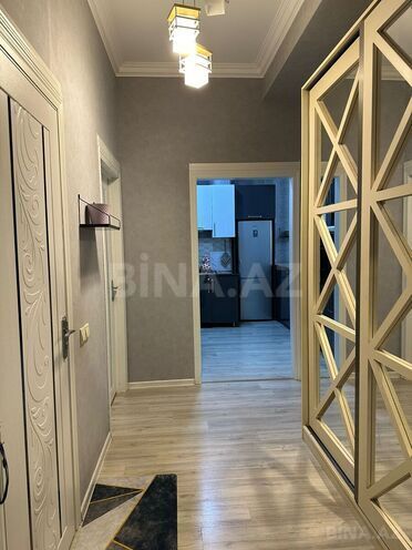 İcarəyə verilir 3 otaqlı yeni tikili 90 m², İçəri Şəhər m., photo 13 from 15