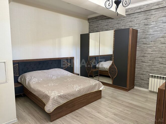 İcarəyə verilir 3 otaqlı yeni tikili 90 m², İçəri Şəhər m., photo 10 from 15