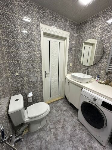 İcarəyə verilir 3 otaqlı yeni tikili 90 m², İçəri Şəhər m., photo 12 from 15