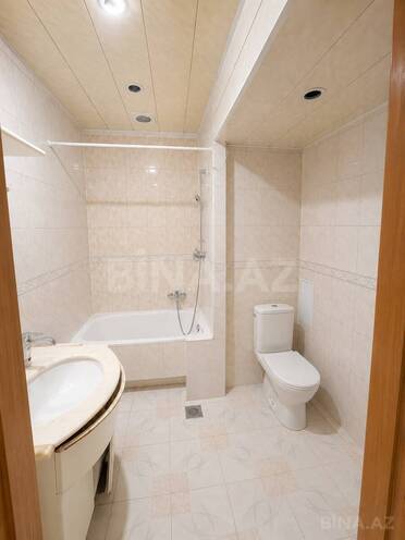 Satılır 2 otaqlı köhnə tikili 70 m², Memar Əcəmi m., photo 9 from 10