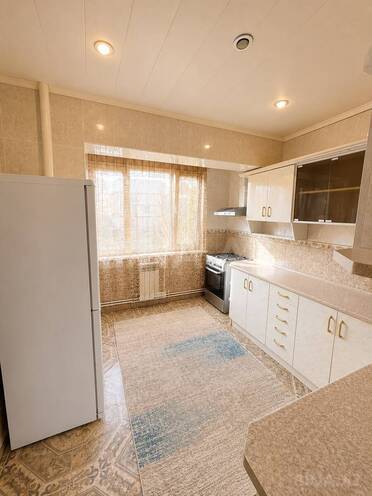 Satılır 2 otaqlı köhnə tikili 70 m², Memar Əcəmi m., photo 6 from 10