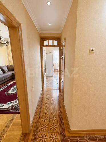 Satılır 2 otaqlı köhnə tikili 70 m², Memar Əcəmi m., photo 5 from 10