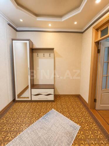 Satılır 2 otaqlı köhnə tikili 70 m², Memar Əcəmi m., photo 8 from 10