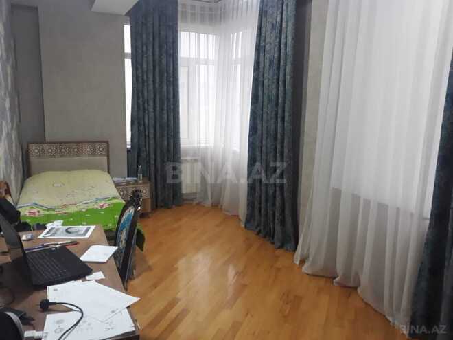 Satılır 3 otaqlı yeni tikili 134 m², Qara Qarayev m., photo 10 from 16
