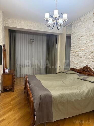 Satılır 3 otaqlı yeni tikili 134 m², Qara Qarayev m., photo 9 from 16
