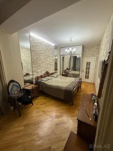 Satılır 3 otaqlı yeni tikili 134 m², Qara Qarayev m., photo 7 from 16