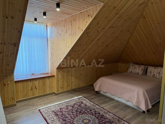 Продаётся 6-комн. дом/дача 450 м², пос. Бакиханова, photo 21 from 32