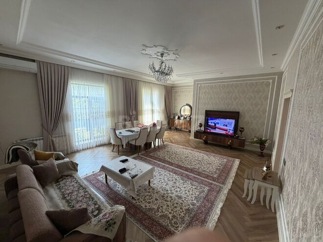 Продаётся 6-комн. дом/дача 450 м², пос. Бакиханова, photo 12 from 32