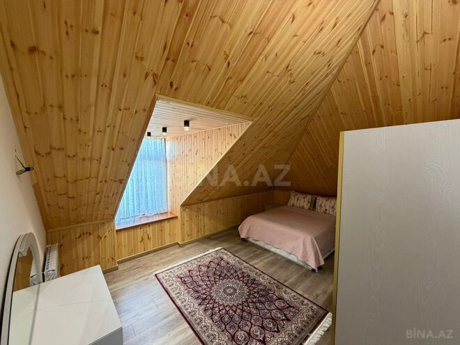 Продаётся 6-комн. дом/дача 450 м², пос. Бакиханова, photo 20 from 32