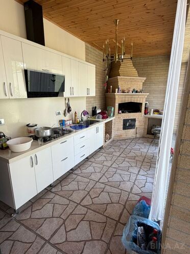 Продаётся 6-комн. дом/дача 450 м², пос. Бакиханова, photo 26 from 32