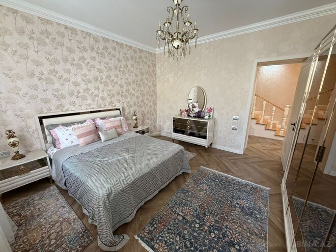 Продаётся 6-комн. дом/дача 450 м², пос. Бакиханова, photo 13 from 32