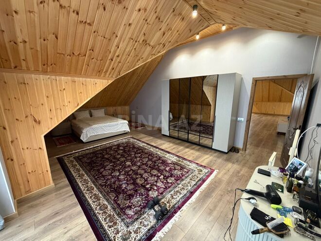 Продаётся 6-комн. дом/дача 450 м², пос. Бакиханова, photo 19 from 32