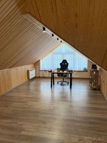 Продаётся 6-комн. дом/дача 450 м², пос. Бакиханова, photo 23 from 32