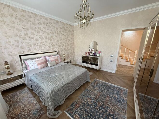 Продаётся 6-комн. дом/дача 450 м², пос. Бакиханова, photo 16 from 32