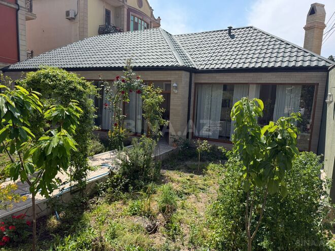 Продаётся 6-комн. дом/дача 450 м², пос. Бакиханова, photo 5 from 32
