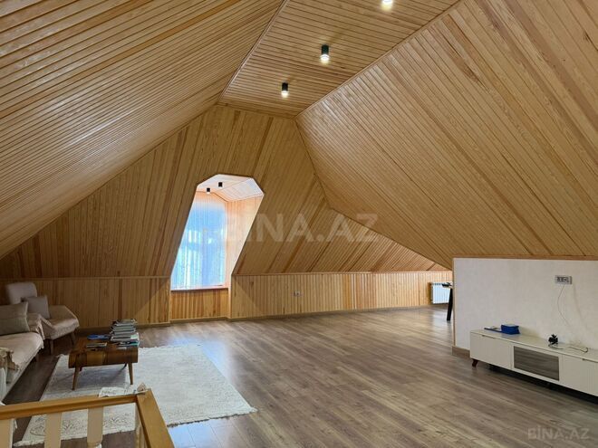 Продаётся 6-комн. дом/дача 450 м², пос. Бакиханова, photo 24 from 32