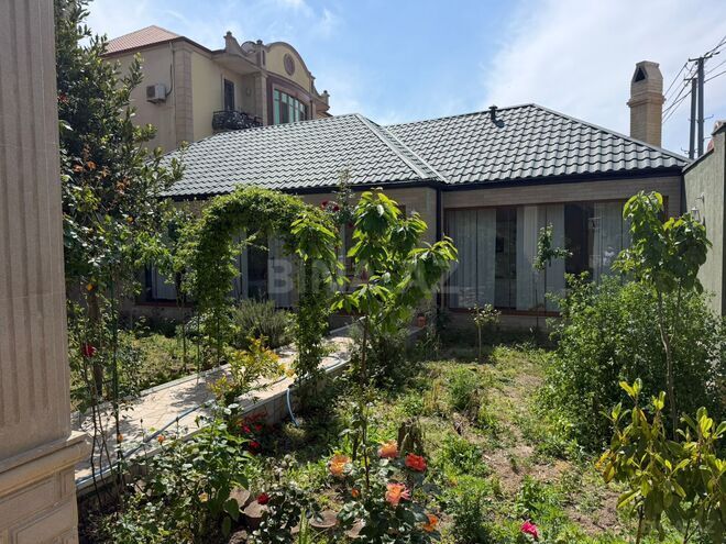 Продаётся 6-комн. дом/дача 450 м², пос. Бакиханова, photo 6 from 32